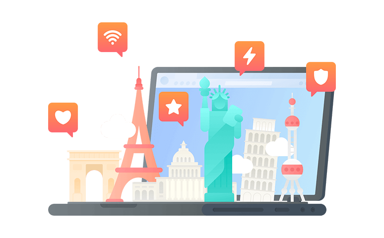 在梵蒂冈连接到中国vpn - 云回国